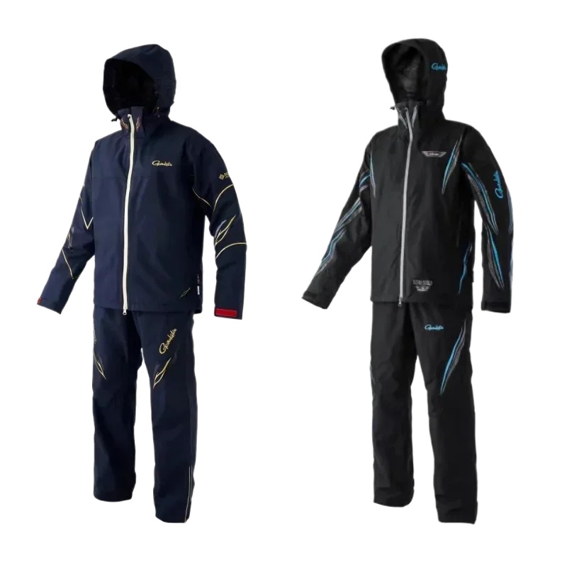 Fishing Jacket Waterproof - 2024, новая зимняя одежда для рыбалки
