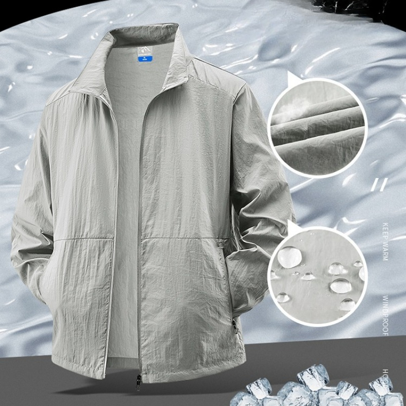 Водонепроницаемые куртки для п – обзор и цена Fishing Jacket Waterproof