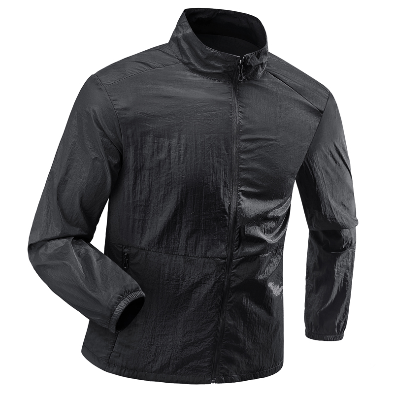 Водонепроницаемые куртки для п – обзор и цена Fishing Jacket Waterproof