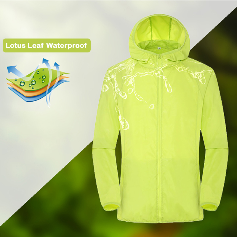 Кемпинг дождевик ветровка женс – обзор и цена Fishing Rain Suit
