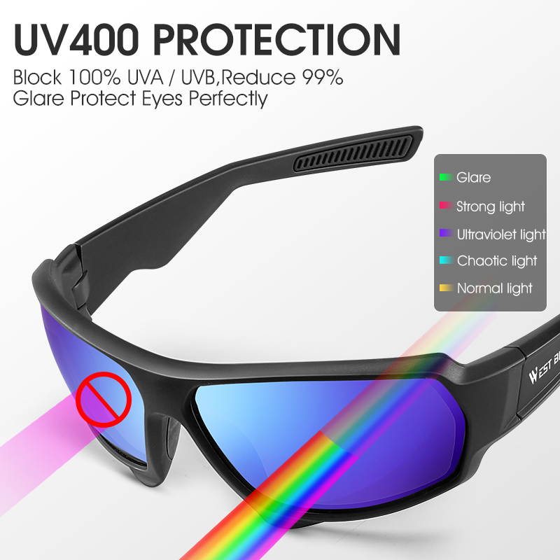 Поляризационные велосипедные о – обзор и цена Fishing Sunglasses Polarized