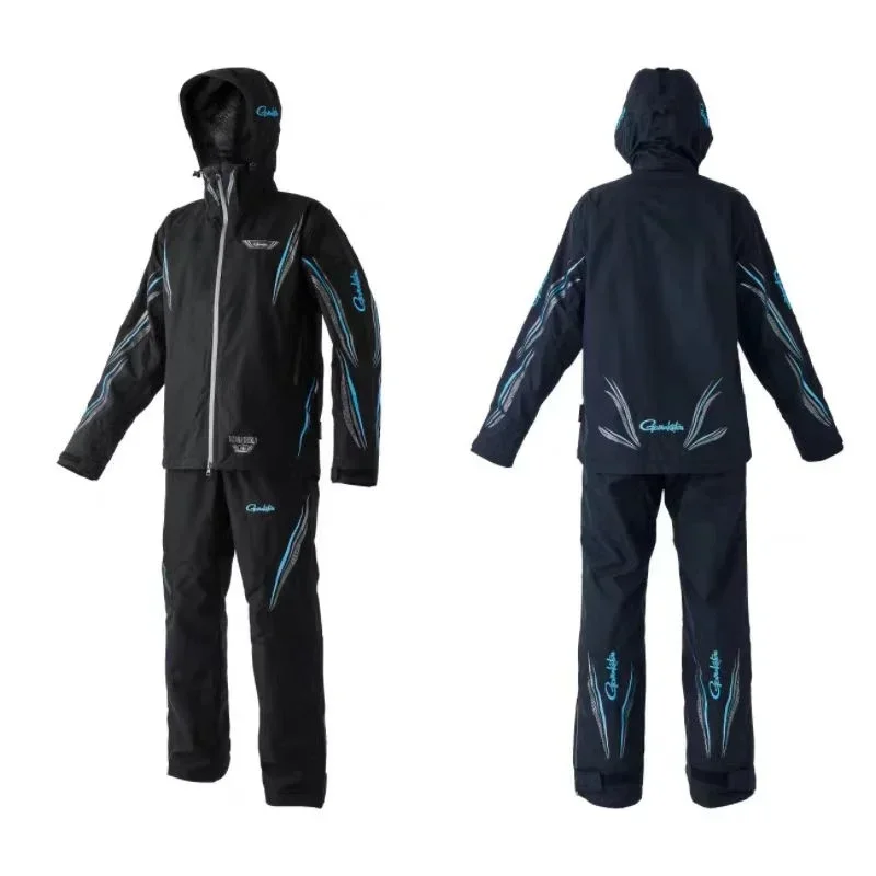 2024, новая зимняя одежда для  – обзор и цена Fishing Jacket Waterproof