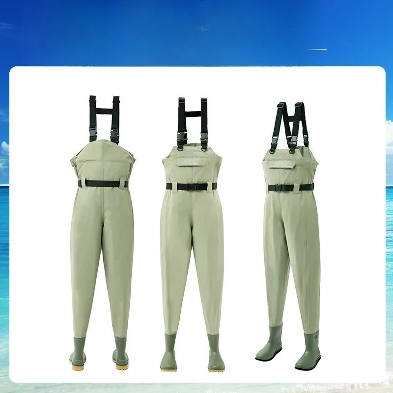 Износостойкие водонепроницаемы – обзор и цена Fishing Rain Suit