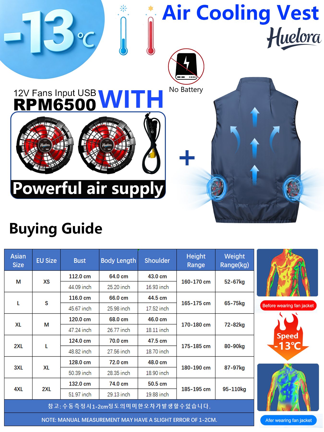 Мужской жилет с воздушным охла – обзор и цена Fishing Vest