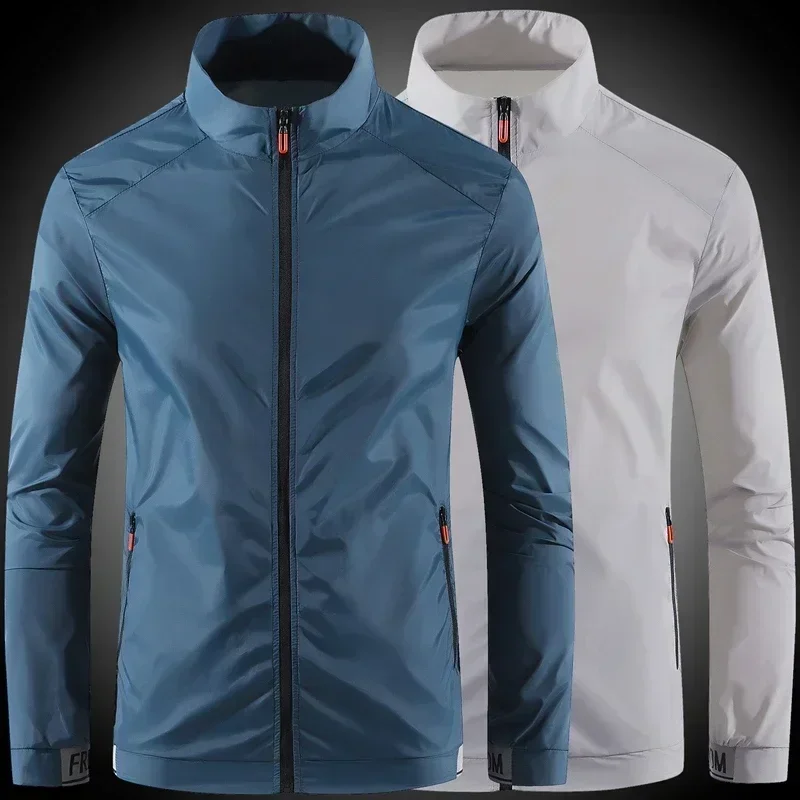 Солнцезащитные Пальто Мужская  – обзор и цена Fishing Jacket Waterproof