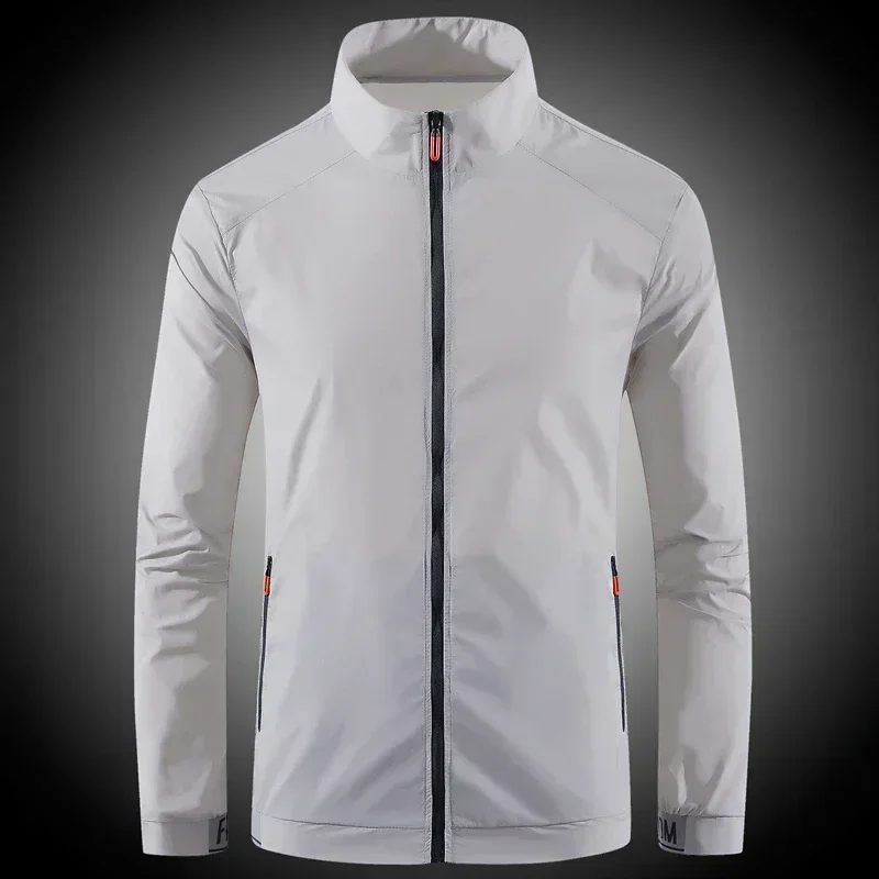 Солнцезащитные Пальто Мужская  – обзор и цена Fishing Jacket Waterproof