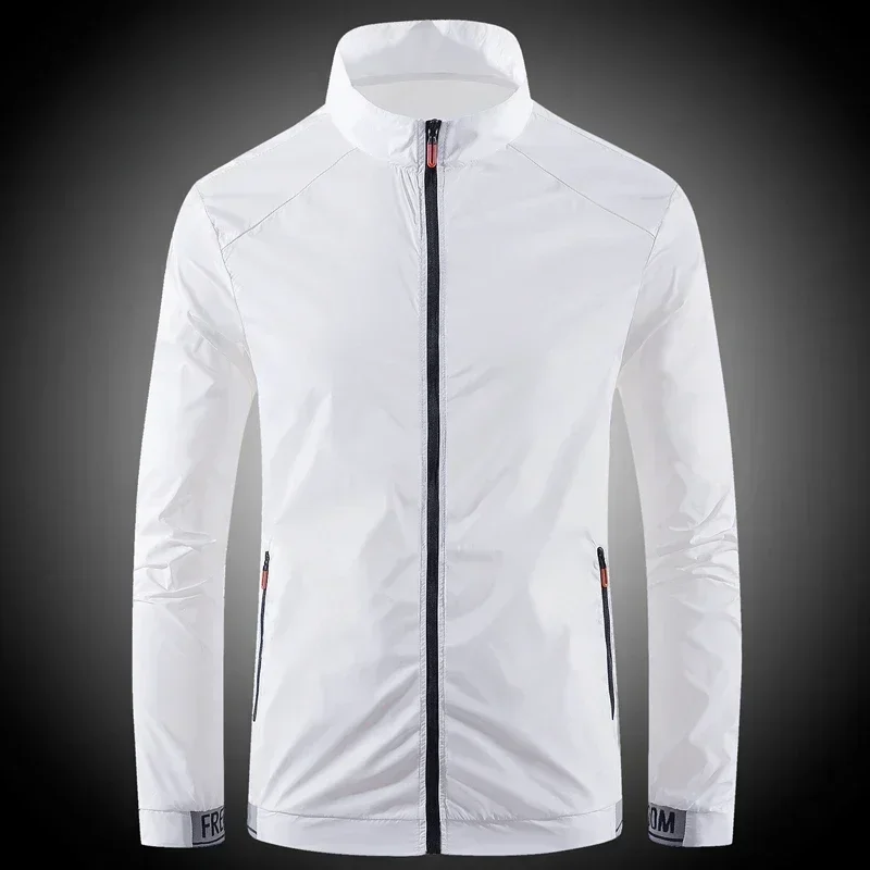 Солнцезащитные Пальто Мужская  – обзор и цена Fishing Jacket Waterproof