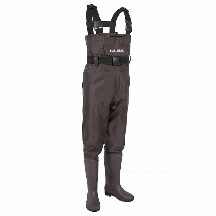 Брюки-вейдеры для рыбалки, ком – обзор и цена Fishing Waders