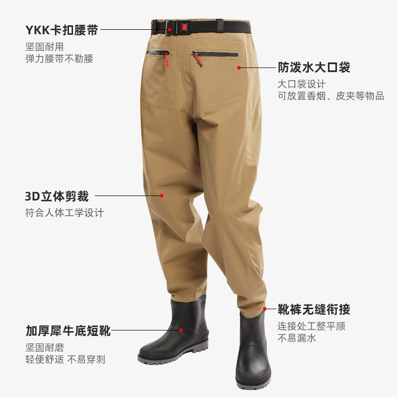 Luya оборудование болотные шта – обзор и цена Fishing Rain Suit