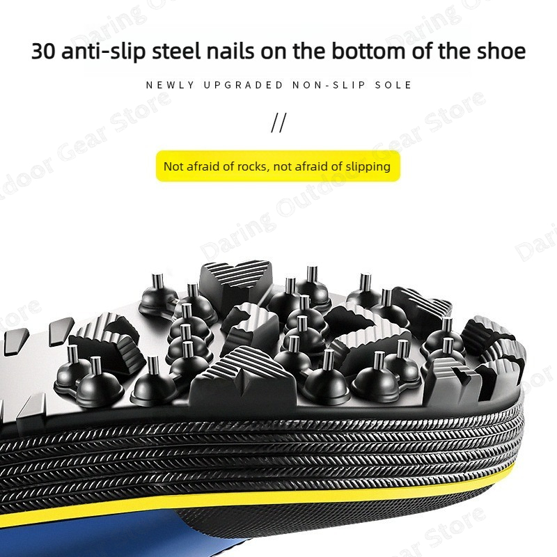 Резиновые сапоги для рыбалки,  – обзор и цена Fishing Boots