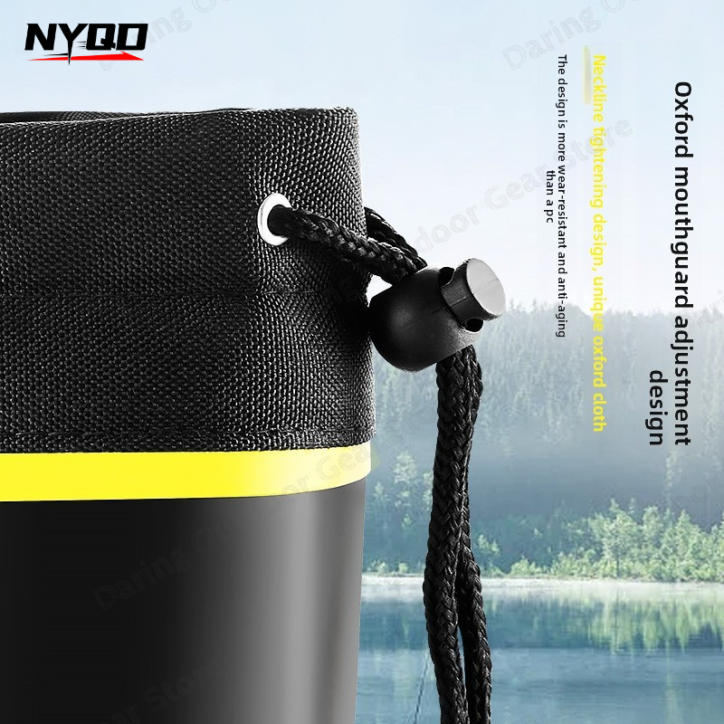Резиновые сапоги для рыбалки,  – обзор и цена Fishing Boots