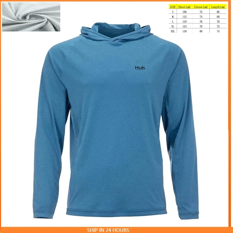 Мужские рыболовные рубашки с к – обзор и цена Fishing Hoodie