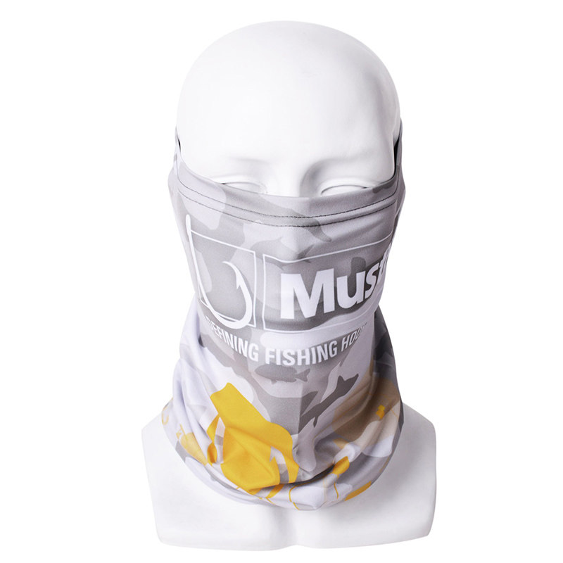 Многофункциональный шарф-трубк – обзор и цена Fishing Mask Sun Protection