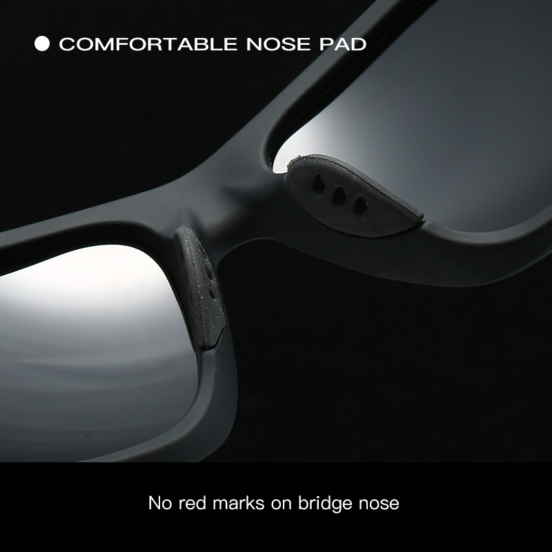 Солнцезащитные очки KAROS с по – обзор и цена Fishing Sunglasses Polarized