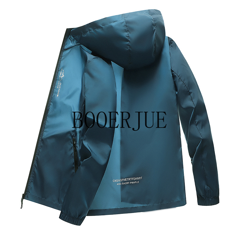 Мужские летние водонепроницаем – обзор и цена Fishing Jacket Waterproof