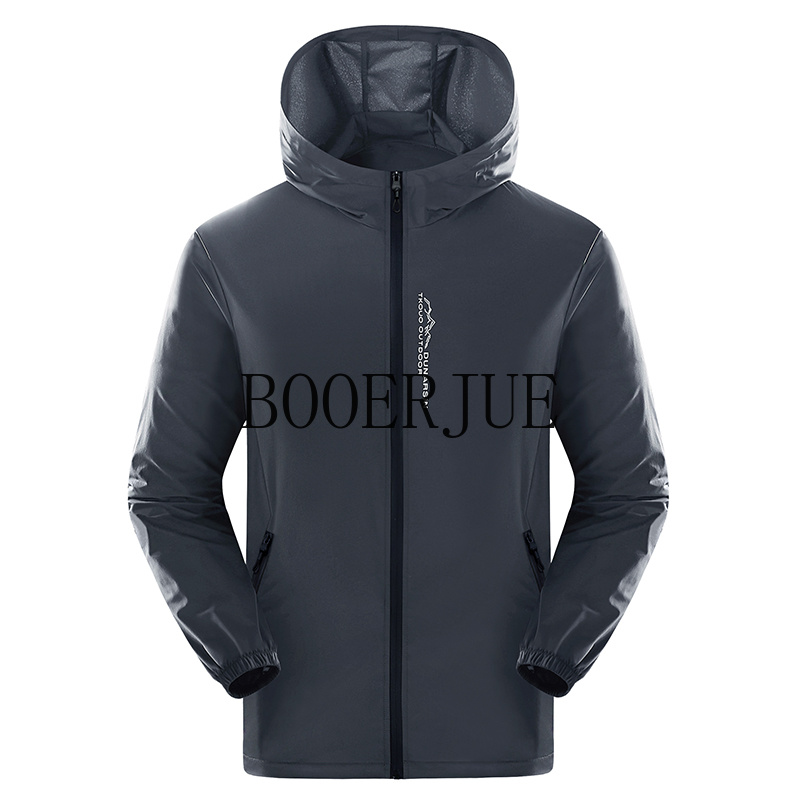 Мужские летние водонепроницаем – обзор и цена Fishing Jacket Waterproof