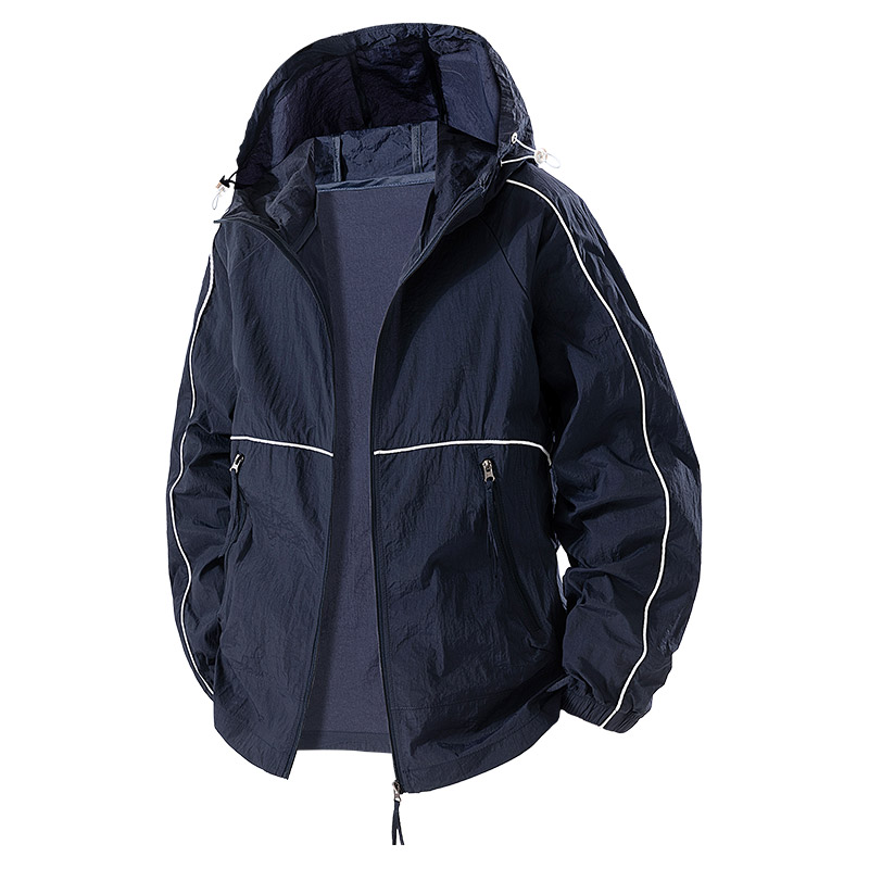 Куртка с защитой от солнца UPF – обзор и цена Fishing Jacket Waterproof