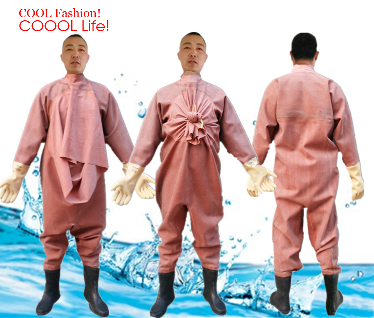 1 мм Мужские и женские резинов – обзор и цена Fishing Rain Suit